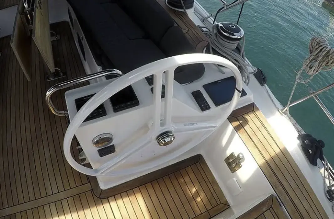 Thumbnail von Elan Impression 50.1 Evana