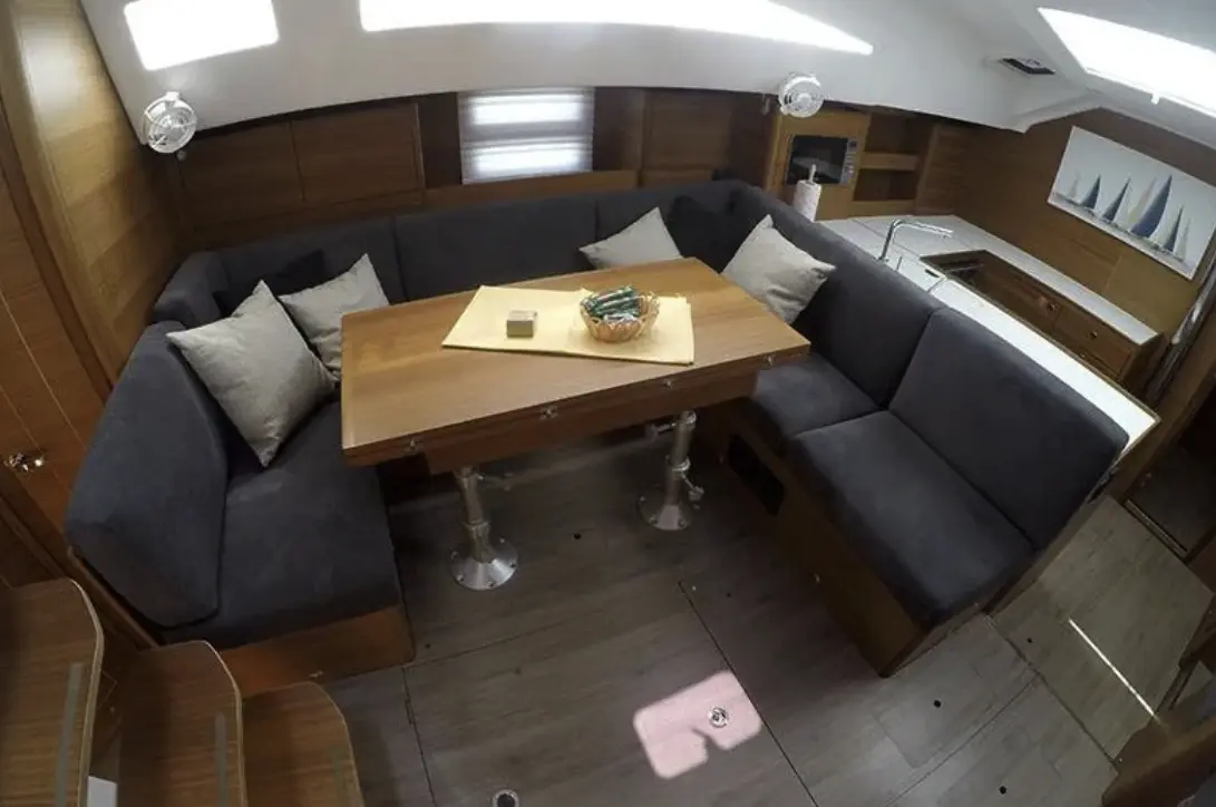 Thumbnail von Elan Impression 50.1 Evana