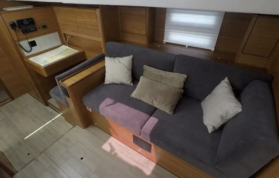 Thumbnail von Elan Impression 50.1 Evana