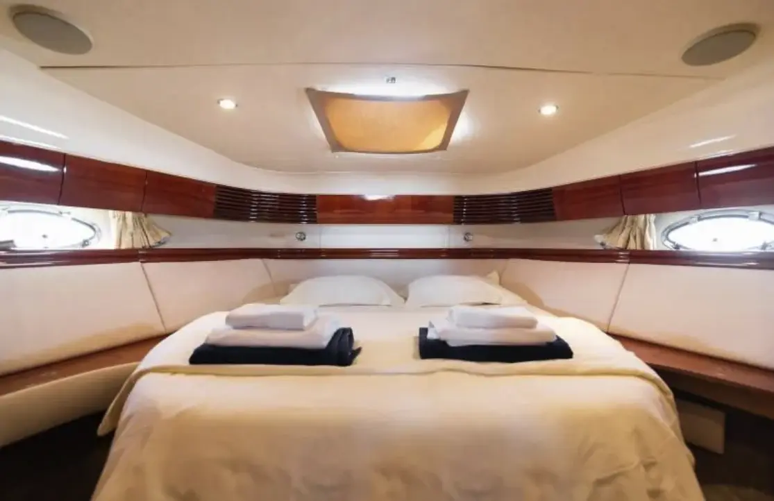 Thumbnail von Fairline Phantom 50 Luna IV