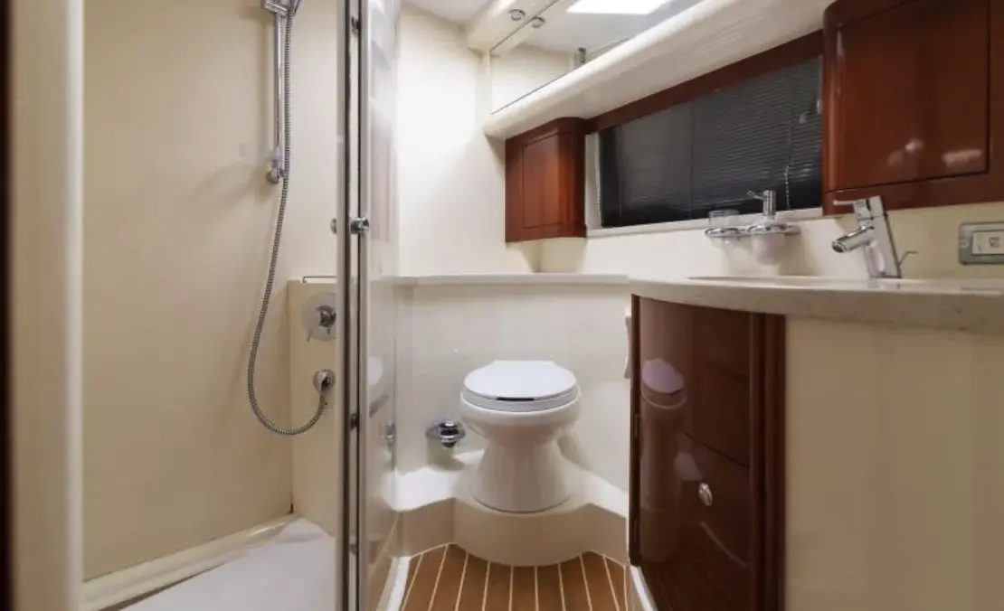 Thumbnail von Fairline Phantom 50 Luna IV