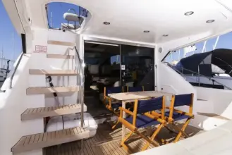 Thumbnail von フェアライン・ファントム50 ルナIV