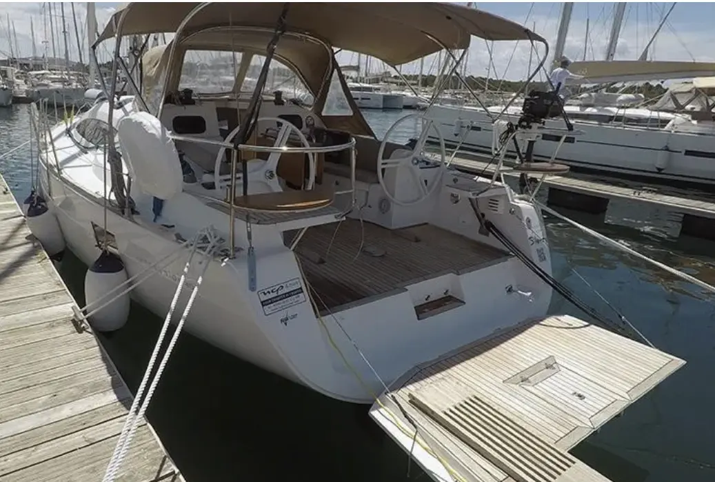 Thumbnail von Elan Impression 40 Silente