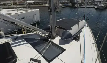 Thumbnail von Elan Impression 40 Silente