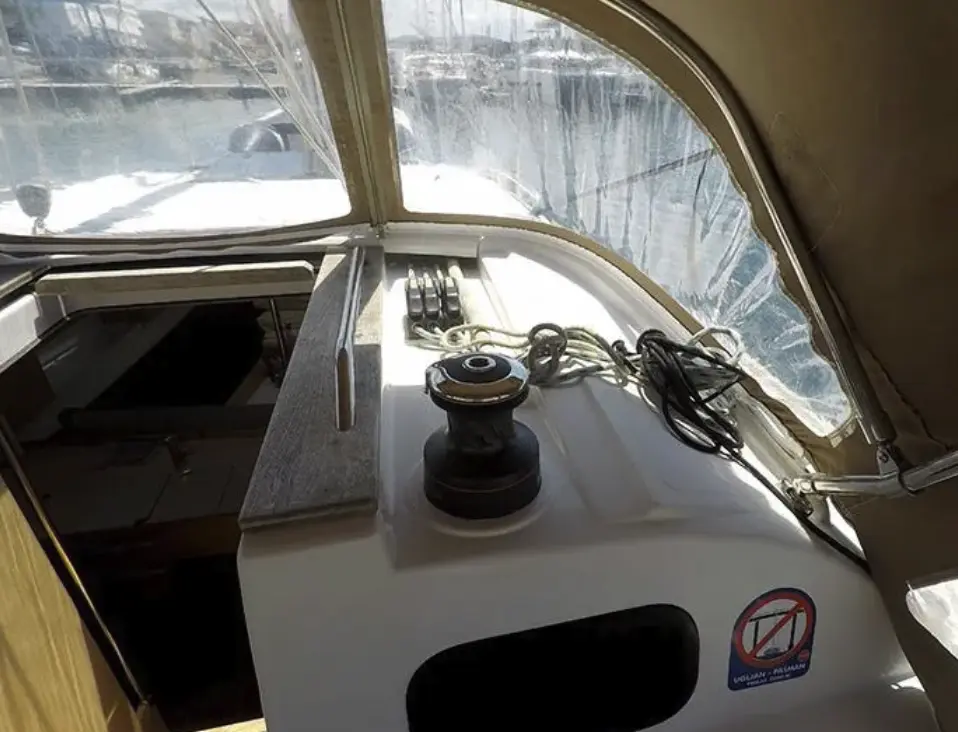 Thumbnail von Elan Impression 40 Silente