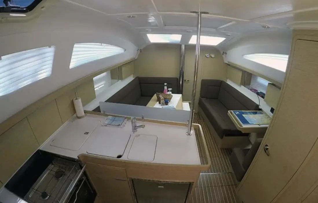 Thumbnail von Elan Impression 40 Silente