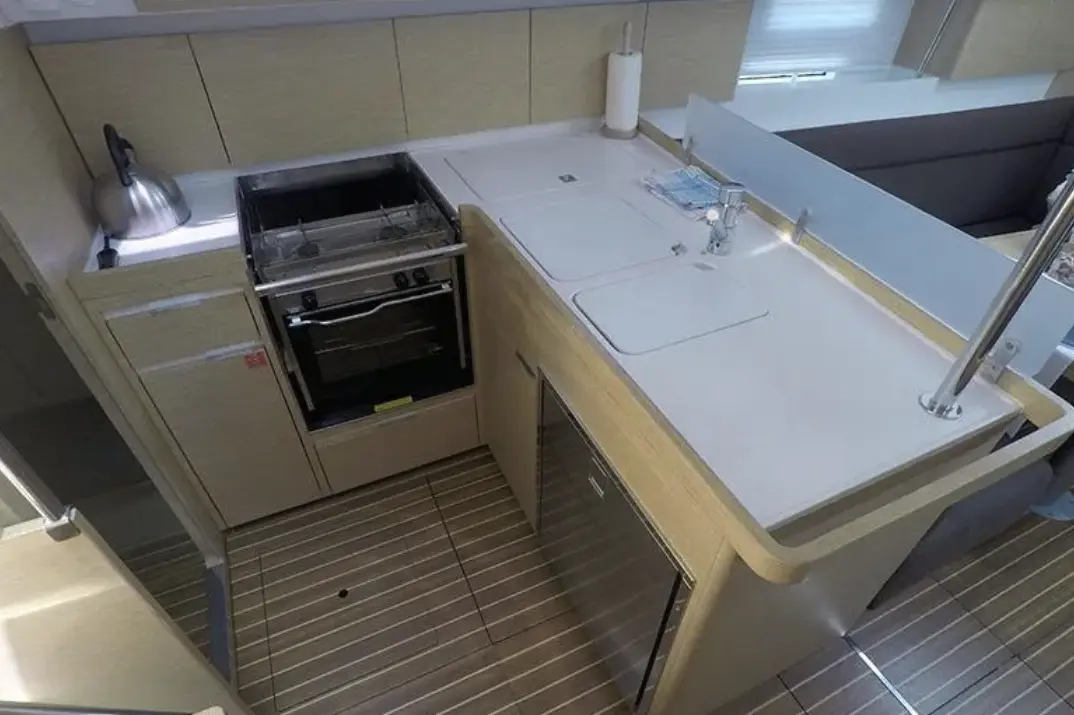 Thumbnail von Elan Impression 40 Silente