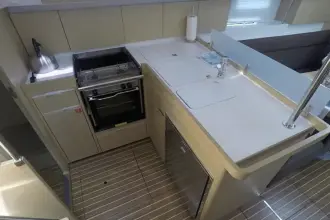 Thumbnail von Elan Impression 40 Silente