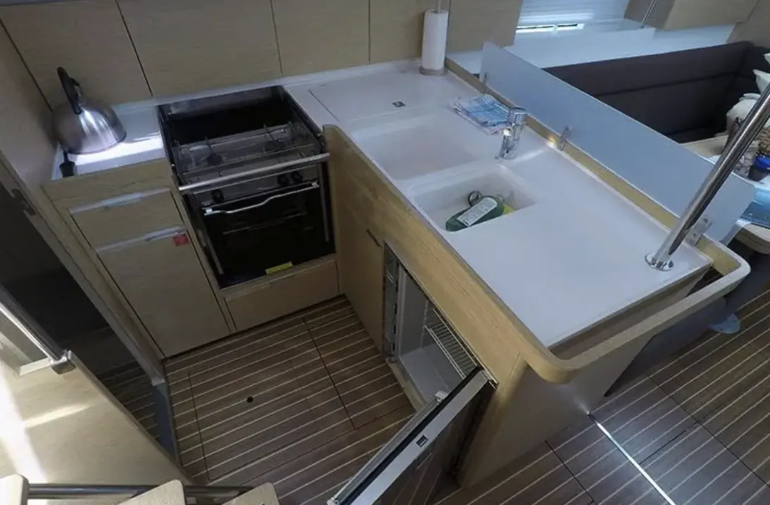 Thumbnail von Elan Impression 40 Silente