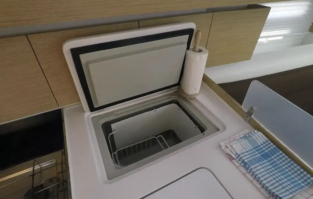 Thumbnail von Elan Impression 40 Silente