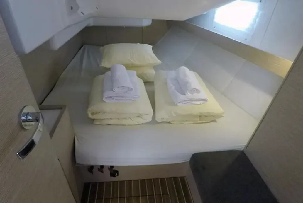 Thumbnail von Elan Impression 40 Silente