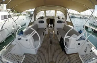 Thumbnail von Elan Impression 40 Silente