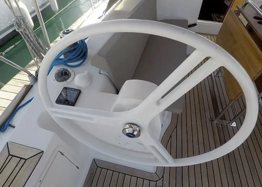 Thumbnail von Elan Impression 40 Silente