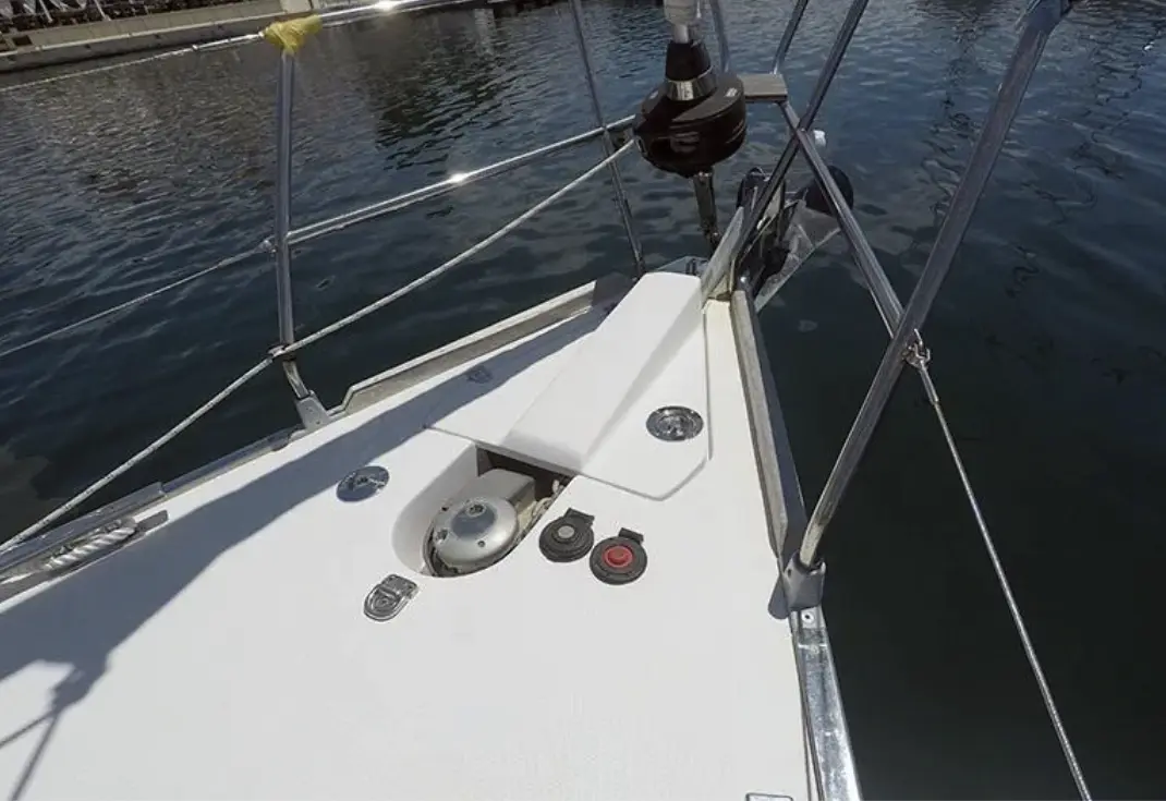 Thumbnail von Elan Impression 40 Silente