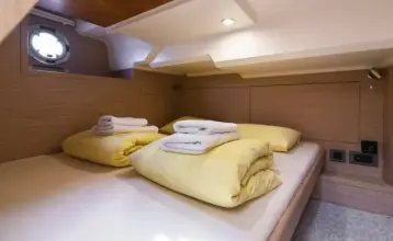 Thumbnail von Beneteau Swift Trawler 47 Ocean Dreamer