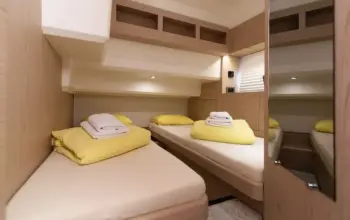 Thumbnail von Beneteau Swift Trawler 47 Ocean Dreamer