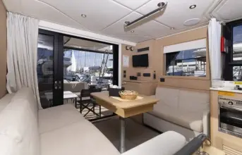 Thumbnail von Beneteau Swift Trawler 47 Ocean Dreamer