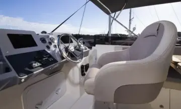 Thumbnail von Beneteau Swift Trawler 47 Ocean Dreamer