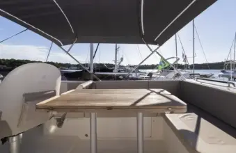 Thumbnail von Beneteau Swift Trawler 47 Ocean Dreamer