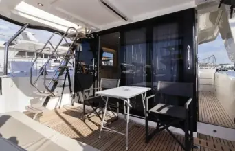 Thumbnail von Beneteau Swift Trawler 47 Ocean Dreamer