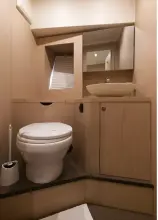 Thumbnail von Beneteau Swift Trawler 47 Ocean Dreamer