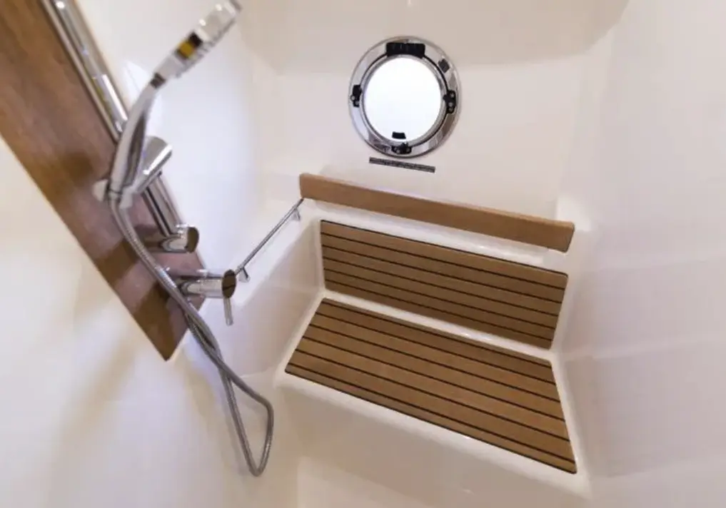 Thumbnail von Beneteau Swift Trawler 47 Ocean Dreamer