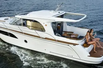 Thumbnail von Marex 375 North sSar