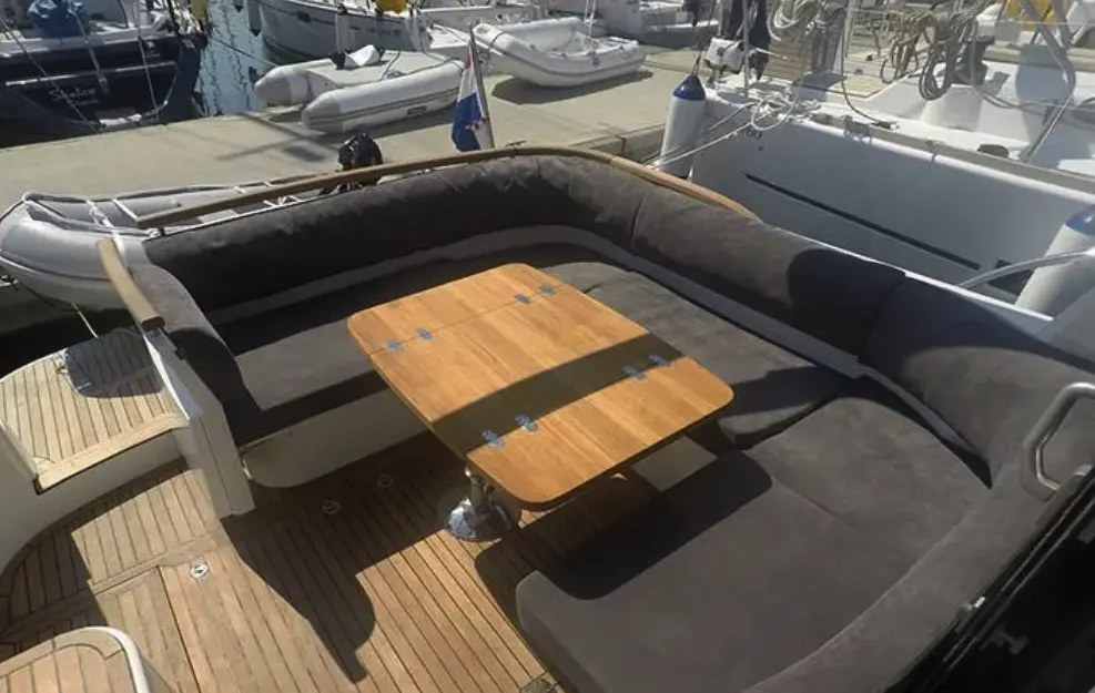 Thumbnail von Marex 375 North sSar