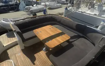 Thumbnail von Marex 375 North sSar