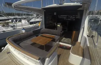 Thumbnail von Marex 375 North sSar