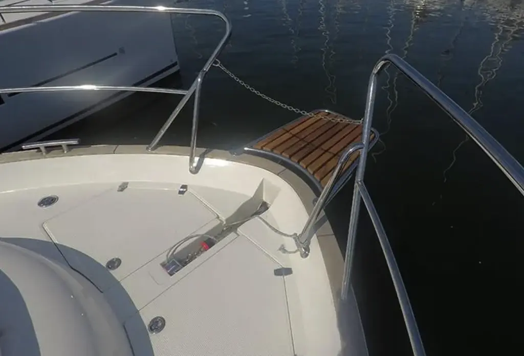 Thumbnail von Marex 375 North sSar