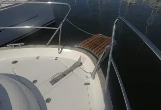 Thumbnail von Marex 375 North sSar