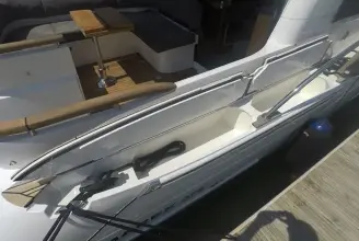 Thumbnail von Marex 375 North sSar