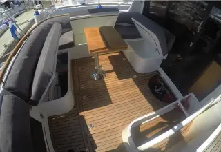 Thumbnail von Marex 375 North sSar