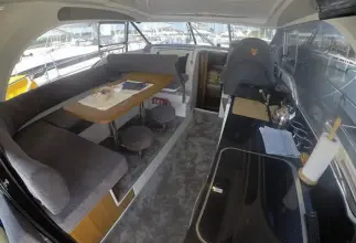 Thumbnail von Marex 375 North sSar