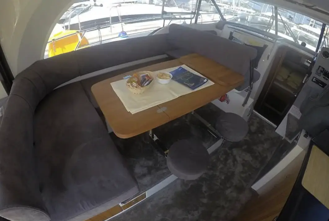 Thumbnail von Marex 375 North sSar