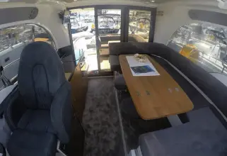 Thumbnail von Marex 375 North sSar