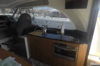 Thumbnail von Marex 375 North sSar