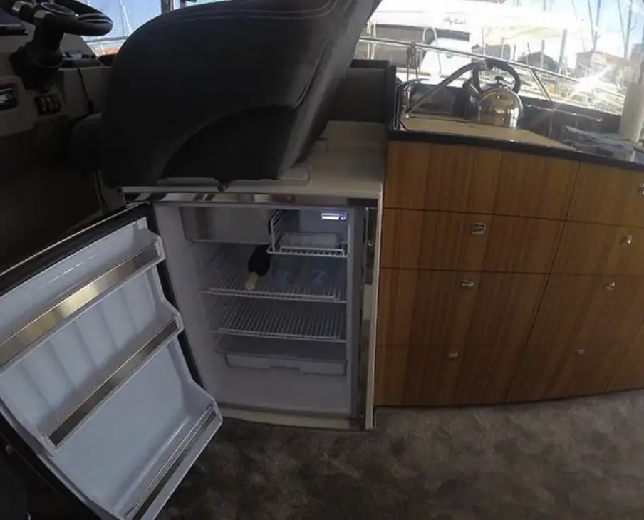 Thumbnail von Marex 375 North sSar