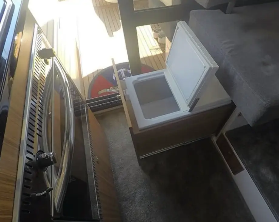 Thumbnail von Marex 375 North sSar