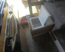 Thumbnail von Marex 375 North sSar