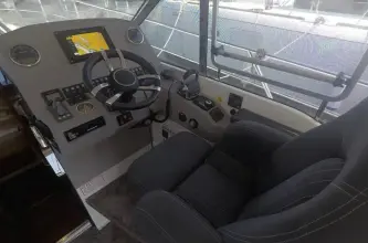 Thumbnail von Marex 375 North sSar