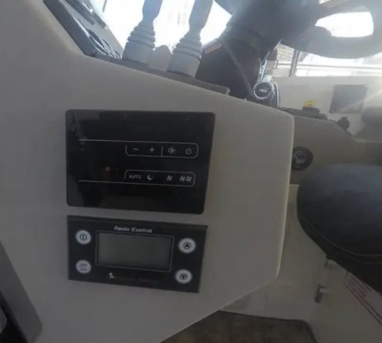 Thumbnail von Marex 375 North sSar