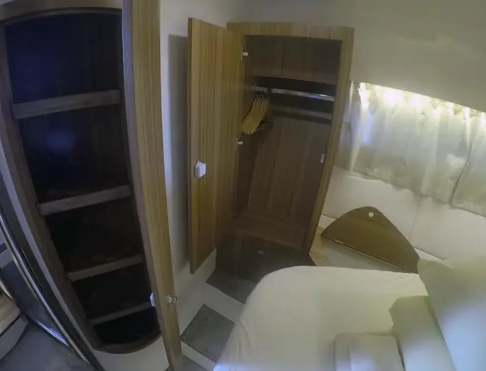 Thumbnail von Marex 375 North sSar