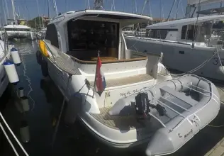 Thumbnail von Marex 375 North sSar