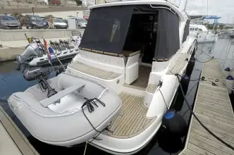 Thumbnail von Marex 375 North sSar