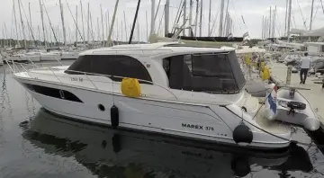 Thumbnail von Marex 375 North sSar