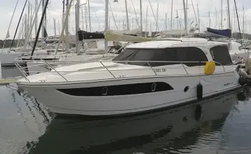 Thumbnail von Marex 375 North sSar