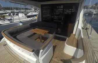 Thumbnail von Marex 375 North sSar