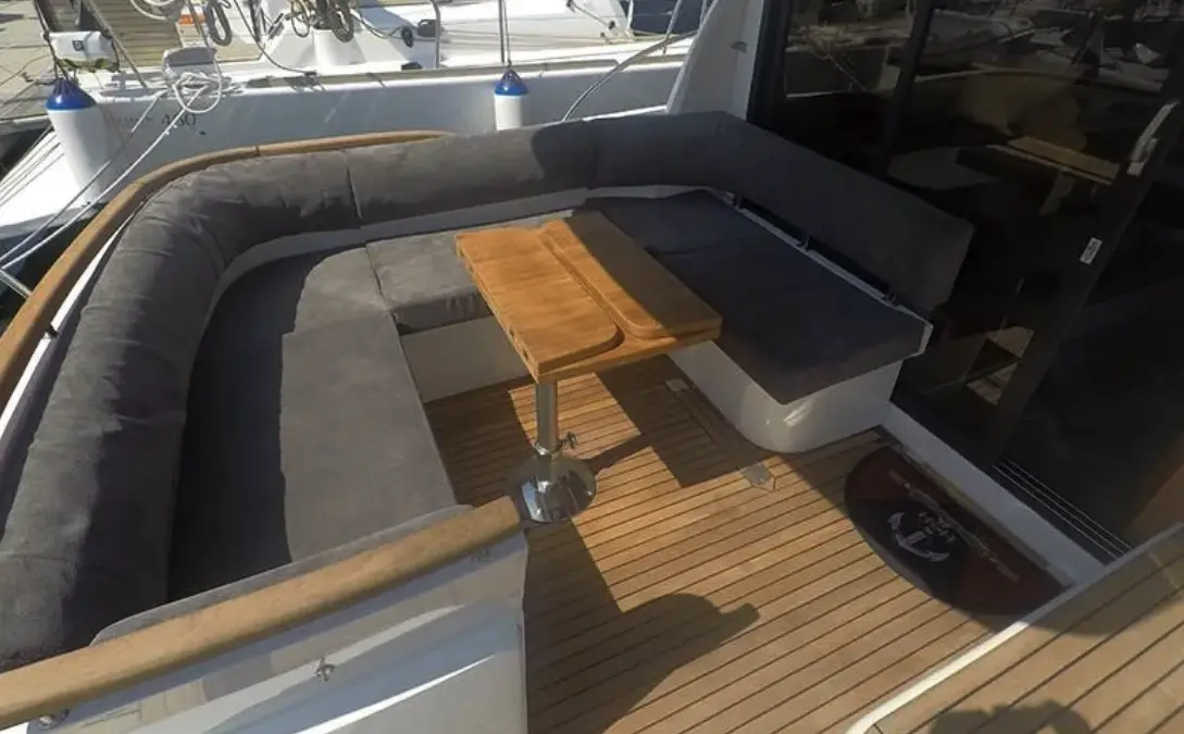 Thumbnail von Marex 375 North sSar